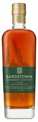 Bardstown Bourbon Co. - Origin Series Double Barreled Rye (750ml) (750ml)