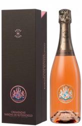 Barons De Rothschild - Champagne Ros NV (750ml) (750ml)