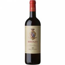 Barone Ricasoli - Brolio Chianti Classico 2023 (750ml) (750ml)