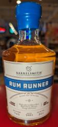 Barrelsmith - Rum Runner (750ml) (750ml)