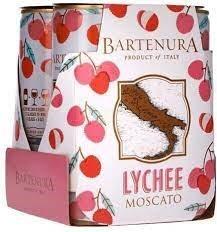 Bartenura - Lychee Moscato NV (250ml) (250ml)