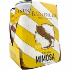 Bartenura - Orange Mimosa NV (250ml) (250ml)