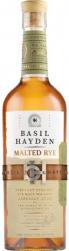 Basil Hayden - Malted Rye (750ml) (750ml)