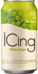 Bekseju USA - iCing White Grape NV (350ml) (350ml)