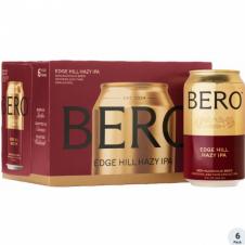 Bero - Hazy Ipa Non-alcohol (12oz bottles) (12oz bottles)