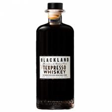 Blackland - Texpresso Whiskey (750ml) (750ml)