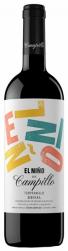 Bodegas Campillo - El Nio De Campillo 2022 (750ml) (750ml)