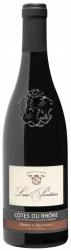 Boissy & Delaygue - Lou Pontias Rouge 2021 (750ml) (750ml)