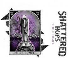 Bolero Snort - Shattered Hops: The Hermit (16.9oz bottle) (16.9oz bottle)