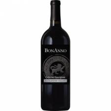 Bonanno - Alexander Cabernet Sauvignon 2022 (750ml) (750ml)