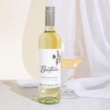 Bonterra - Sauvignon Blanc Organically Grown Grapes 2022 (750ml) (750ml)