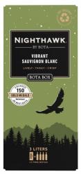 Bota Box - Nighthawk Vibrant Sauvignon Blanc NV (3L) (3L)