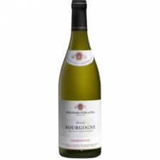 Bouchard Pere & Fils - Bourgogne Chardonnay 2021 (750ml) (750ml)