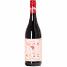 Boxhead - Shiraz 2024 (750ml) (750ml)