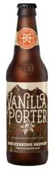 Breckenridge Brewery - Vanilla Porter (6 pack 12oz bottles) (6 pack 12oz bottles)