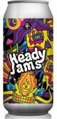 Brix City Brewing - Heady Jams (16.9oz bottle) (16.9oz bottle)