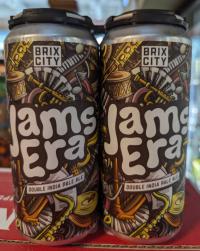 Brix City Brewing - Jams Era (16.9oz bottle) (16.9oz bottle)