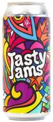 Brix City Brewing - Tasty Jams (16.9oz bottle) (16.9oz bottle)