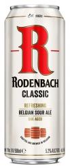 Brouwerij Rodenbach - Rodenbach Classic (500ml) (500ml)