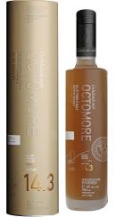 Bruichladdich Distillery - Octomore 14.3 (750ml) (750ml)