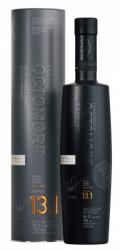 Bruichladdich Distillery Company - Octomore 13.1 Super Heavily Peated (750ml) (750ml)