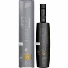 Bruichladdich - Octomore 16.1 Super Heavily Peated (700ml) (700ml)