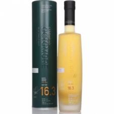 Bruichladdich - Octomore 16.3 Super Heavily Peated (700ml) (700ml)