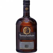 Bunnahabhain - Toiteach A Dha (750ml) (750ml)