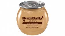 Buzzballz Chillers - Choco Chiller (187ml) (187ml)