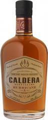 Caldera Distilling - Hurricane 5 Canadian Whisky (750ml) (750ml)