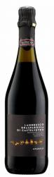 Cantina Settecani - Lambrusco Grasparossa Amabile DOP NV (750ml) (750ml)