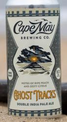 Cape May Brewing Co. - Ghost Tracks (16.9oz bottle) (16.9oz bottle)