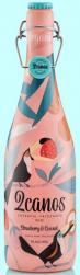 Caravella - 2canos Frizzante Strawberry & Coconut 2007 (750ml) (750ml)