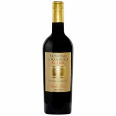 Carlo Sani - Primitivo Di Manduria Riserva NV (750ml) (750ml)