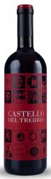 Castello del Trebbio - Chianti Superiore 2021 (750ml) (750ml)