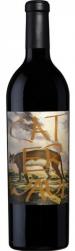 Caterwaul - Cabernet Sauvignon Napa Valley 2021 (750ml) (750ml)