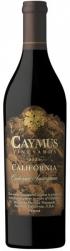 Caymus Vineyards - Cabernet Sauvignon California 2022 (750ml) (750ml)