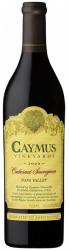 Caymus Vineyards - Napa Valley Cabernet Sauvignon 2021 (3L) (3L)