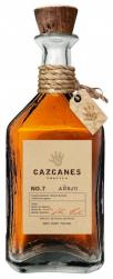 Cazcanes - No.7 Aejo (750ml) (750ml)