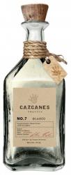 Cazcanes - No.7 Blanco (750ml) (750ml)