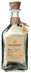 Cazcanes - No.9 Blanco (750ml) (750ml)