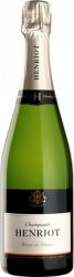 Champagne Henriot - Blanc de Blancs NV (750ml) (750ml)