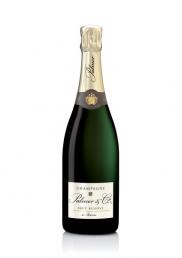 Champagne Palmer - Reserve Brut NV (750ml) (750ml)