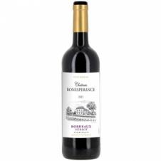 Chateau Bonesperance - Merlot 2021 (750ml) (750ml)