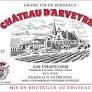 Chateau Chatelier - Bordeaux Superieur Rouge 2020 (750ml) (750ml)