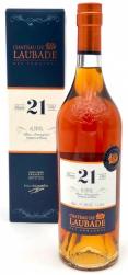 Chteau de Laubade - 21 Years Old Armagnac (750ml) (750ml)