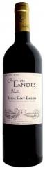 Chateau Des Landes - Lussac Saint-Emilion 2017 (750ml) (750ml)