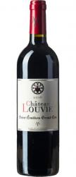 Chateau Louvie - Saint-Emilion Grand Cru 2020 (750ml) (750ml)