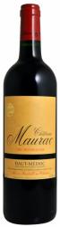 Chteau Maurac - Cru Bourgeois 2018 (750ml) (750ml)