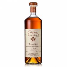Chateau Montifaud - Cognac Vsop (750ml) (750ml)